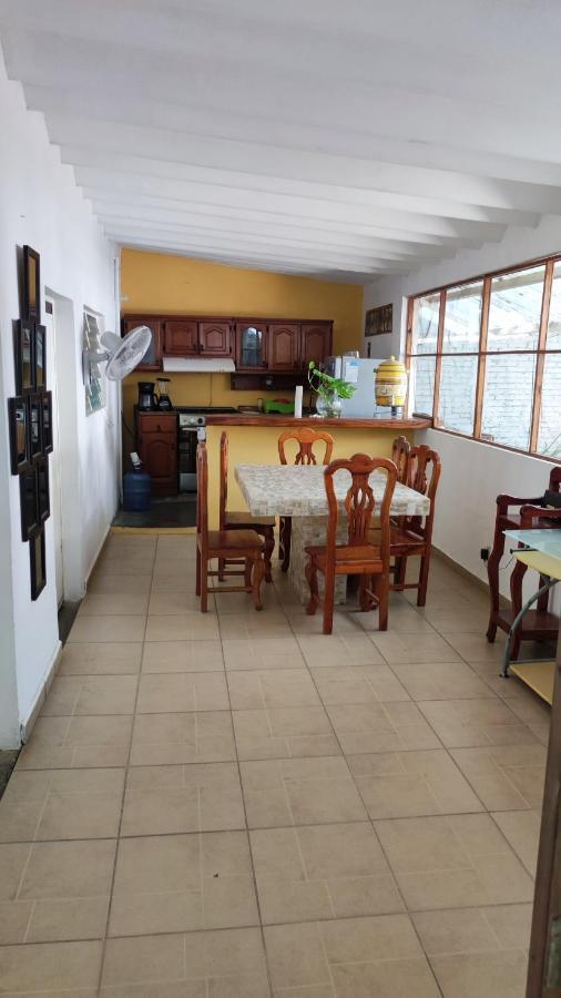 Hotel Casa Sixta A 7Min Del Aeropuerto Internacional Pmx Y 2 Cuadras Terminal Autob Ado à Puerto Escondido  Extérieur photo